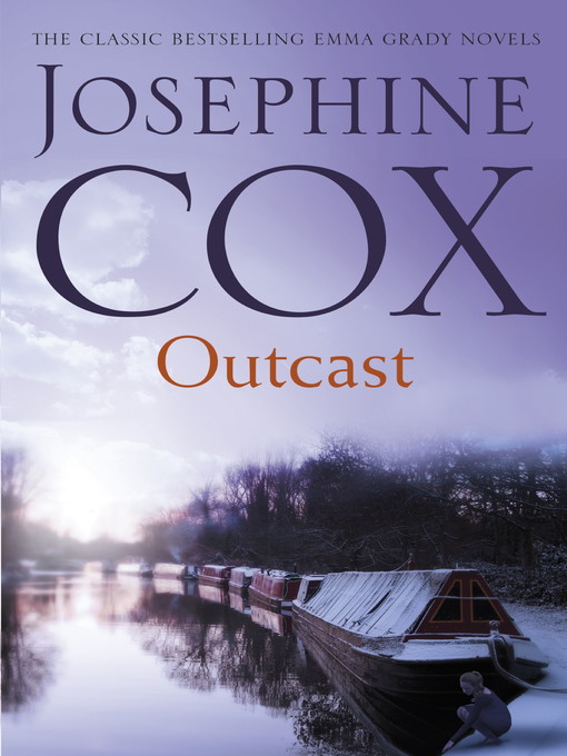 Title details for Outcast by Josephine Cox - Available